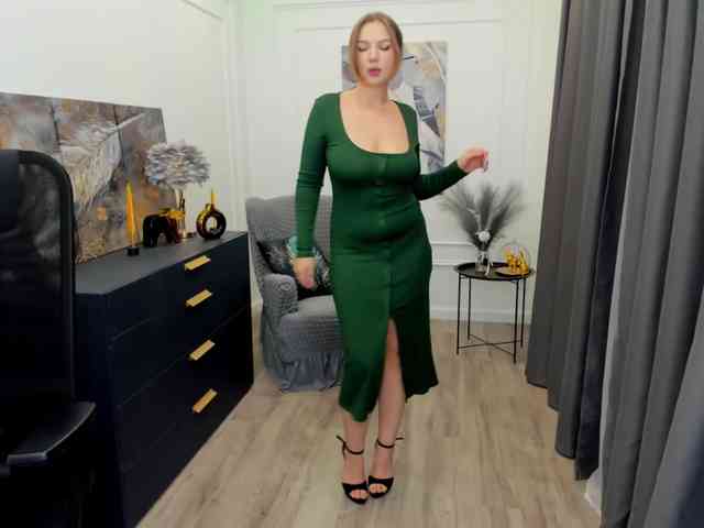 amateur pornstar live MariaRobinson