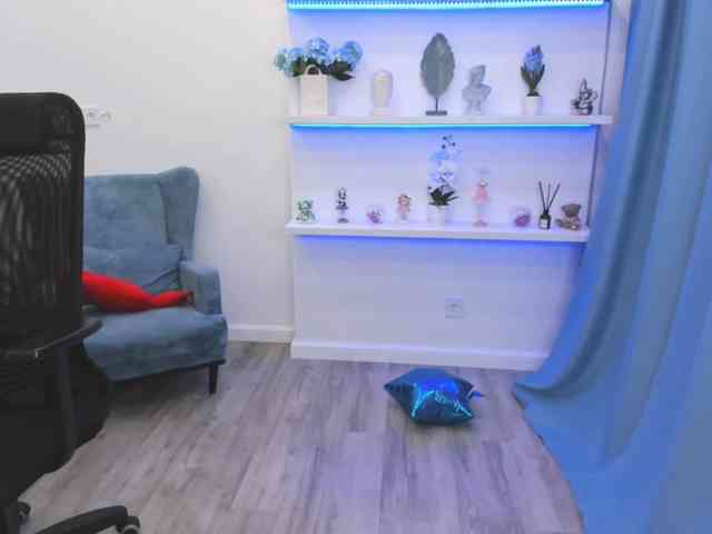 MariaRobinson webcam