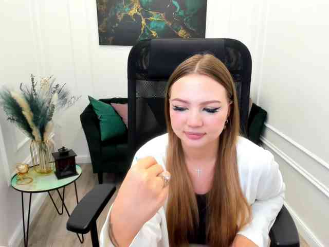 MariaRobinson Sex Cam Show