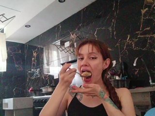 RevySadashiTrue Porn Show