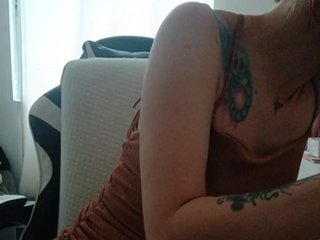 RevySadashiTrue Porn Show
