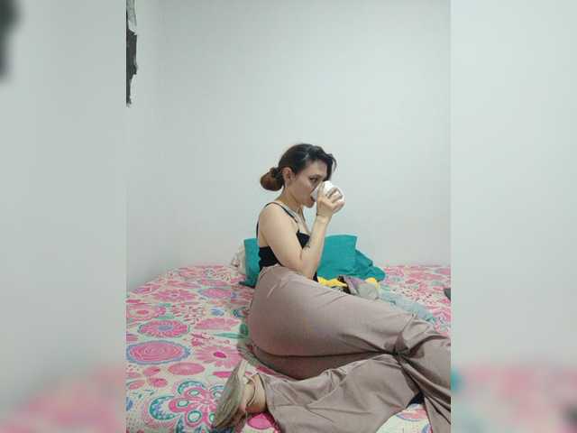 RevySadashiTrue live cam on BongaCams