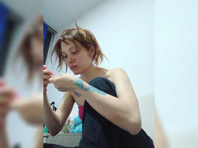 RevySadashiTrue live cam on BongaCams