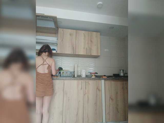 RevySadashiTrue live cam on BongaCams