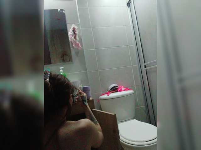 RevySadashiTrue live cam on BongaCams
