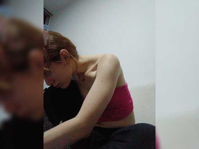 RevySadashiTrue, en vivo ahora en BongaCams