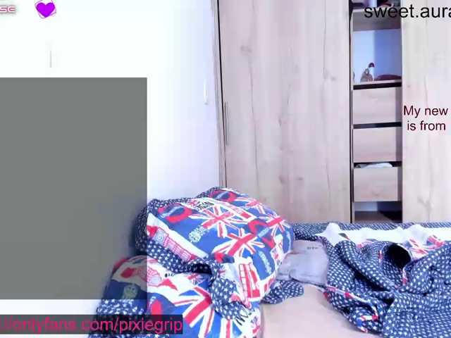 RevySadashiTrue live cam on BongaCams