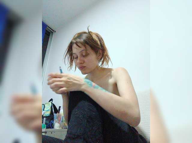 RevySadashiTrue live cam on BongaCams