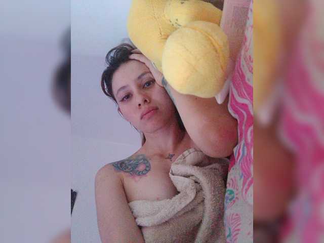 RevySadashiTrue live cam on BongaCams