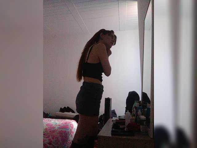 RevySadashiTrue live cam on BongaCams