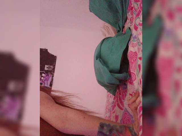 RevySadashiTrue live cam on BongaCams