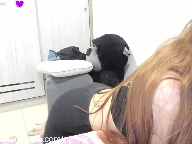 RevySadashiTrue live cam on BongaCams