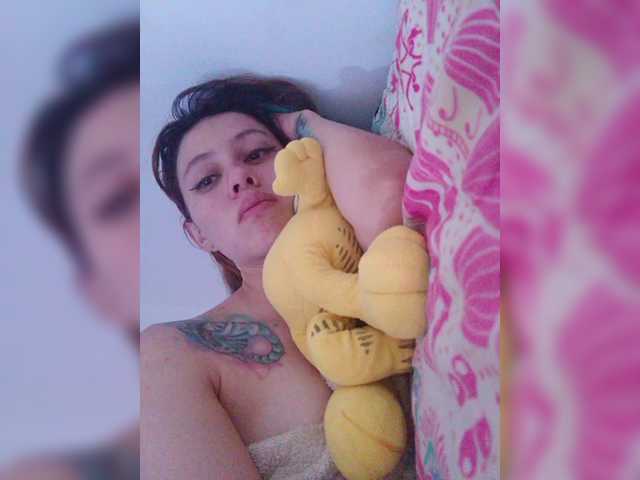 RevySadashiTrue live cam on BongaCams