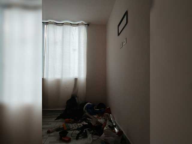 RevySadashiTrue live cam on BongaCams