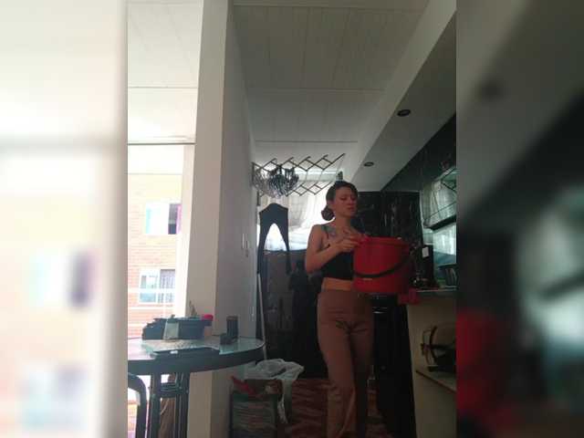 RevySadashiTrue live cam on BongaCams