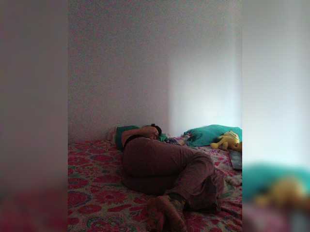 RevySadashiTrue live cam on BongaCams