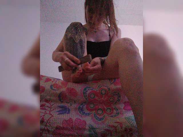 RevySadashiTrue live cam on BongaCams