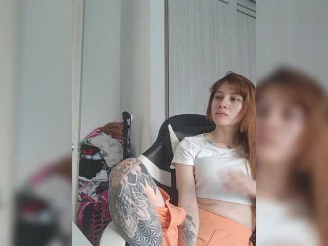 RevySadashiTrue's BongaCams show and profile