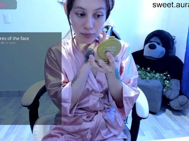 RevySadashiTrue live cam on BongaCams