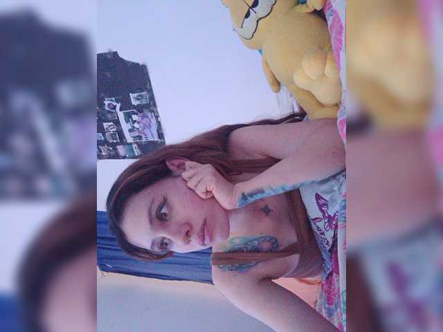 RevySadashiTrue live cam on BongaCams