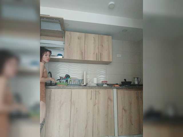 RevySadashiTrue live cam on BongaCams