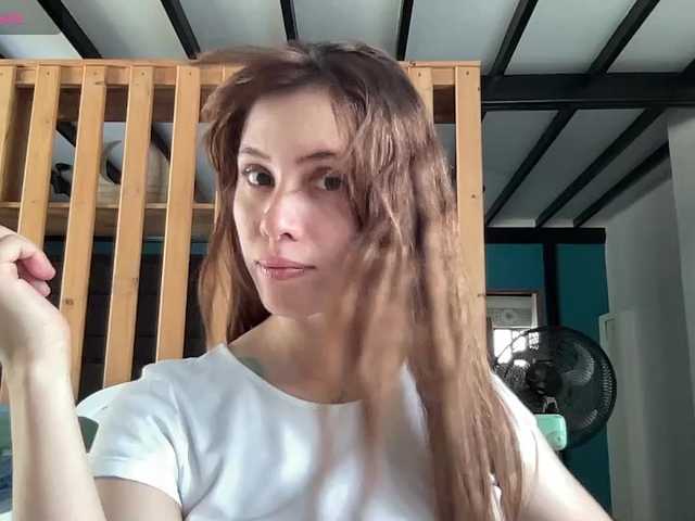 RevySadashiTrue live cam on BongaCams