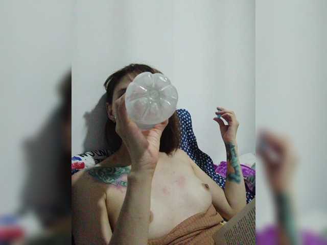 RevySadashiTrue live cam on BongaCams