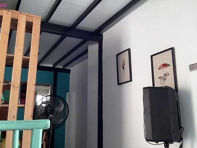 RevySadashiTrue live cam on BongaCams