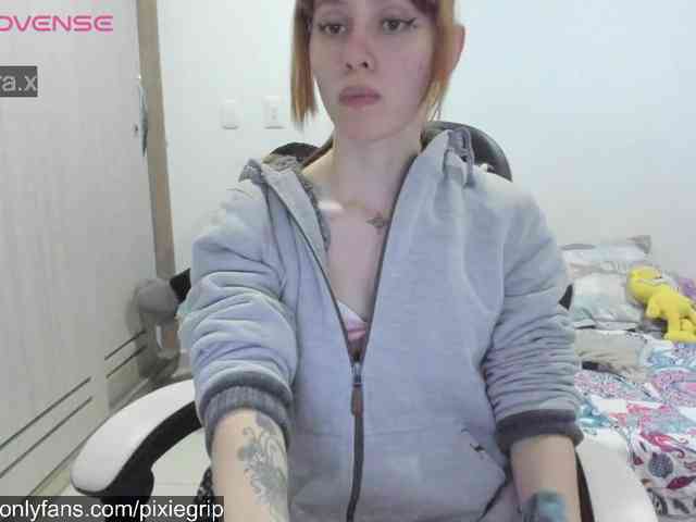 RevySadashiTrue webcam