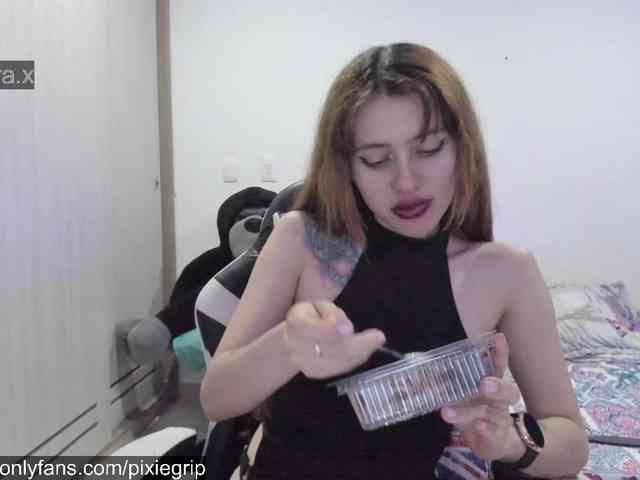 RevySadashiTrue webcam