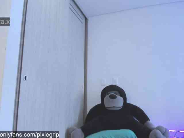 RevySadashiTrue webcam