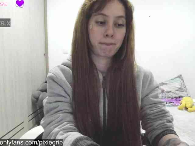 RevySadashiTrue webcam