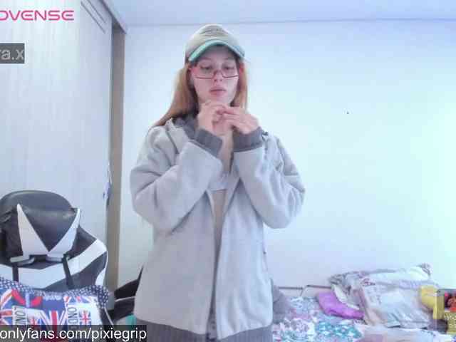 RevySadashiTrue webcam