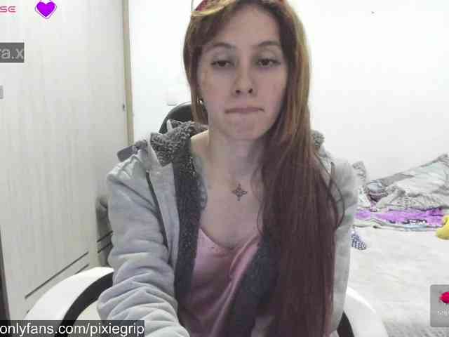 RevySadashiTrue webcam