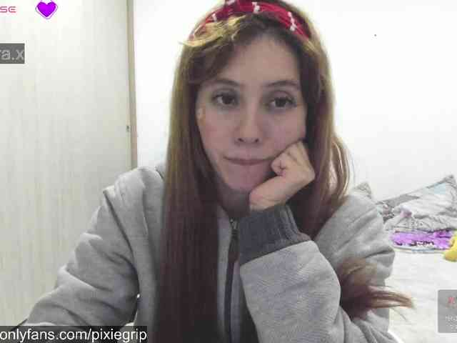 RevySadashiTrue webcam