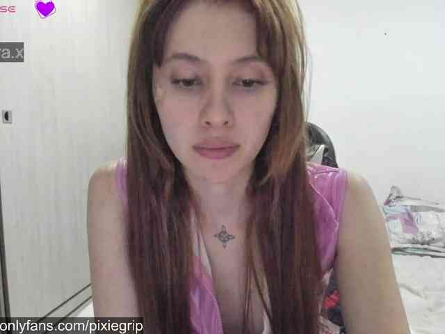 RevySadashiTrue webcam