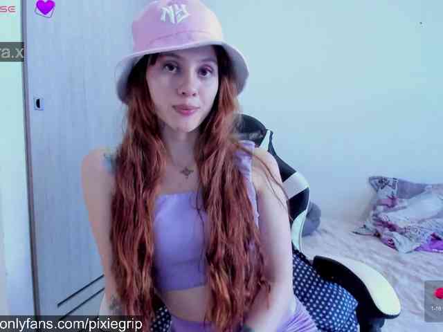 RevySadashiTrue webcam