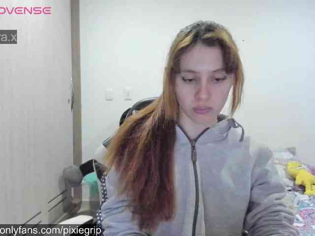 RevySadashiTrue webcam