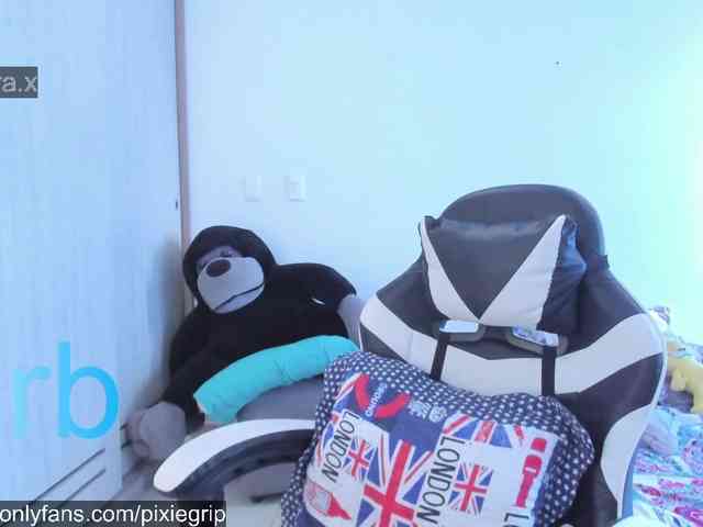 RevySadashiTrue webcam