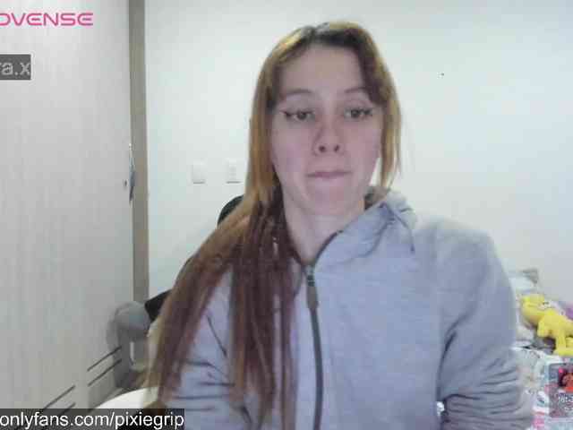 RevySadashiTrue webcam