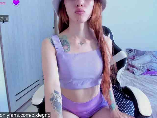 RevySadashiTrue webcam