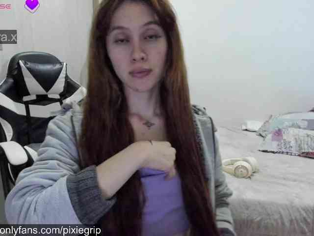 RevySadashiTrue webcam