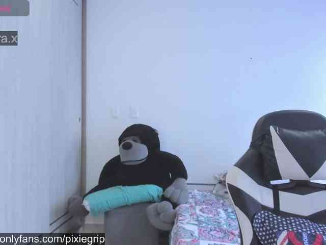 RevySadashiTrue webcam