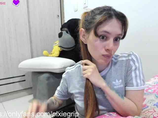 RevySadashiTrue webcam
