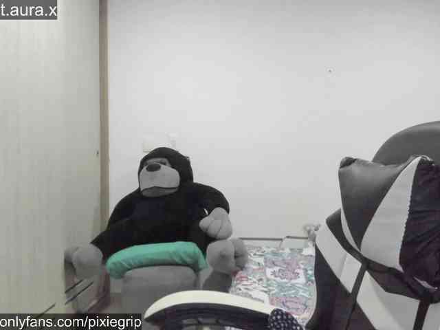 RevySadashiTrue webcam