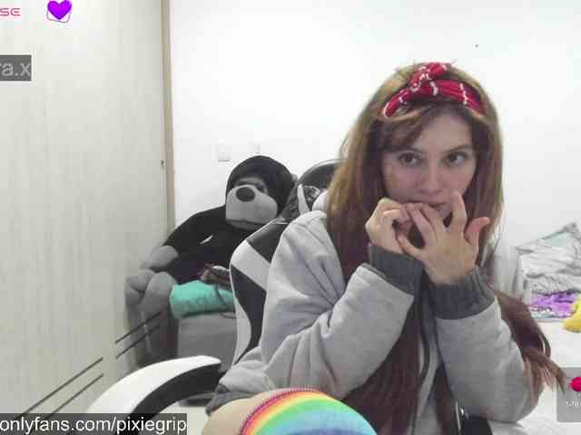 RevySadashiTrue webcam