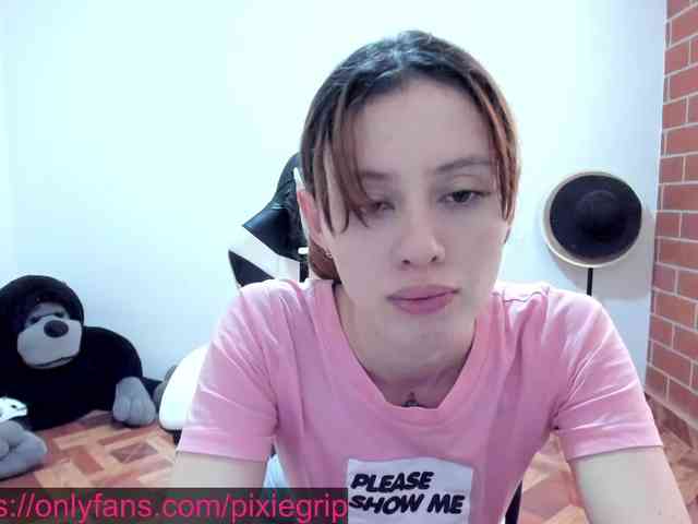 RevySadashiTrue webcam
