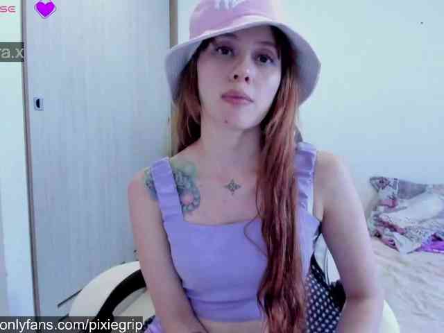 RevySadashiTrue webcam