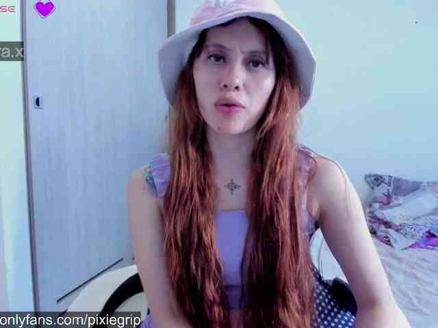 RevySadashiTrue webcam