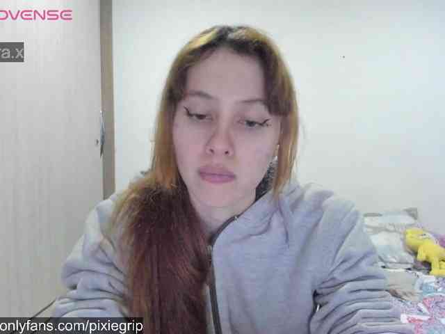 RevySadashiTrue webcam